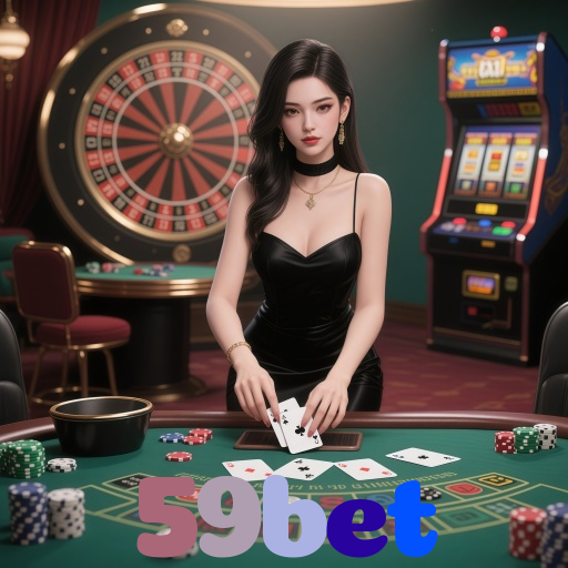 59bet - Baixe o app 59bet no Google Play e jogue ao vivo