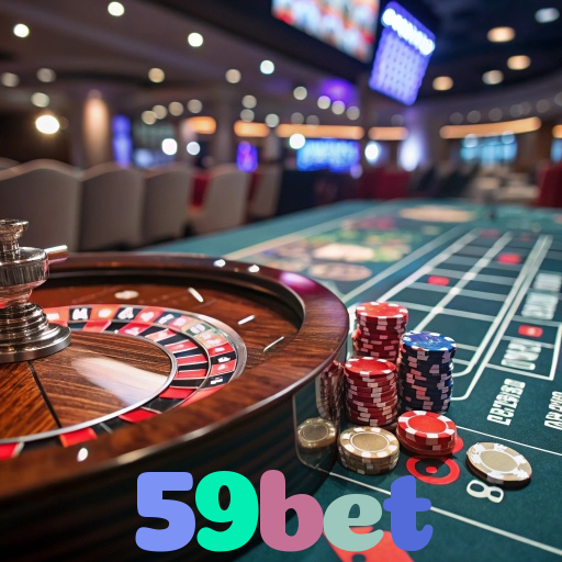 59bet - Baixe o App 59bet para Android e Comece a Jogar