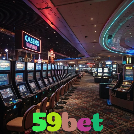 59bet - Baixe o App 59bet para Android e Comece a Jogar