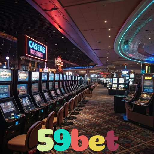 59bet - Baixe o app 59bet no Google Play e jogue ao vivo