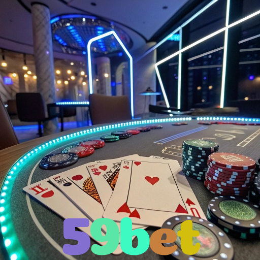 59bet - Baixe o App 59bet para Android e Comece a Jogar