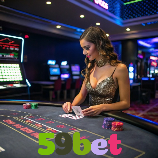 59bet - Baixe o app 59bet no Google Play e jogue ao vivo