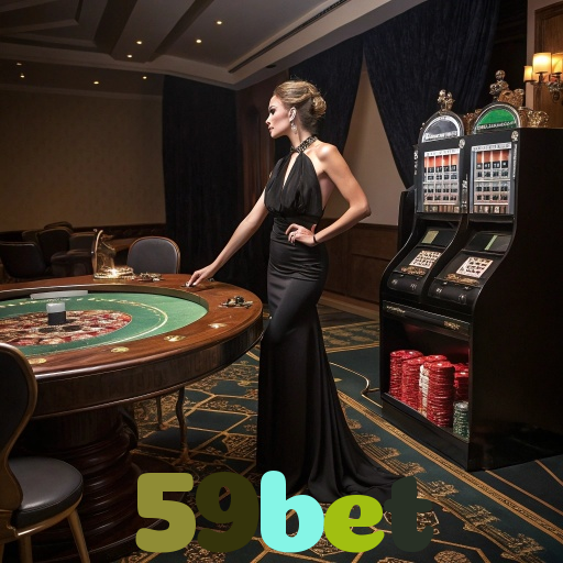 59bet - Baixe o App 59bet para Android e Comece a Jogar