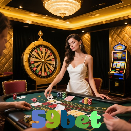 59bet - Baixe o app 59bet no Google Play e jogue ao vivo