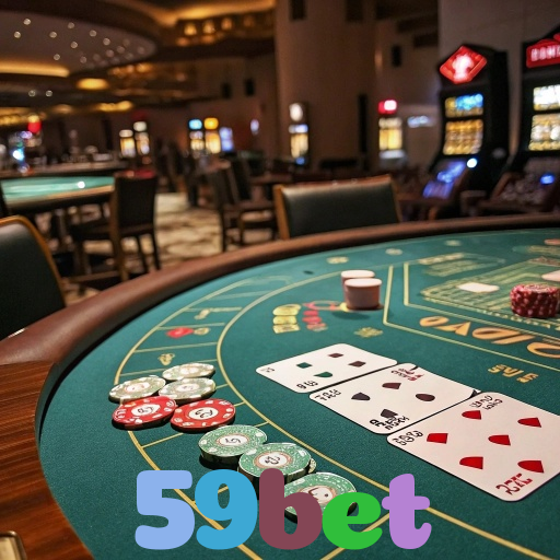 59bet - Baixe o App 59bet para Android e Comece a Jogar