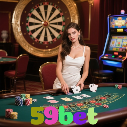 59bet - Baixe o app 59bet no Google Play e jogue ao vivo