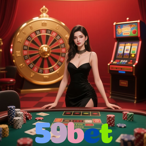 59bet - Baixe o app 59bet no Google Play e jogue ao vivo