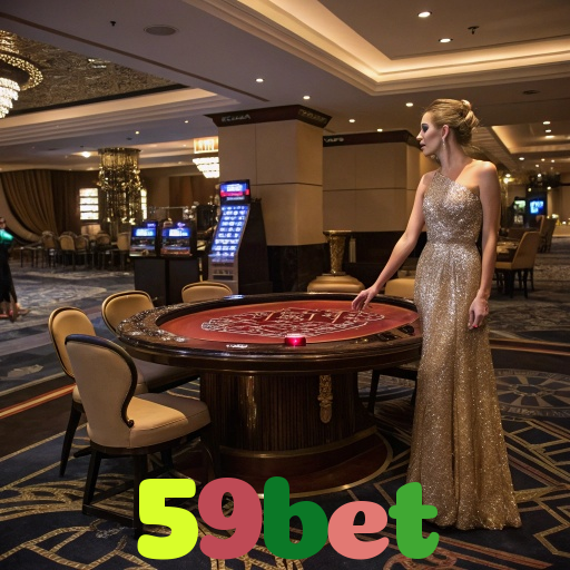 59bet - Baixe o App 59bet para Android e Comece a Jogar