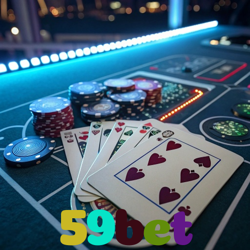 59bet - Baixe o app 59bet no Google Play e jogue ao vivo