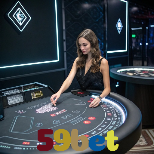 59bet - Baixe o app 59bet no Google Play e jogue ao vivo