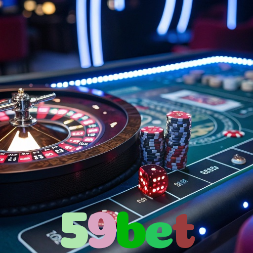 59bet - Baixe o App 59bet para Android e Comece a Jogar