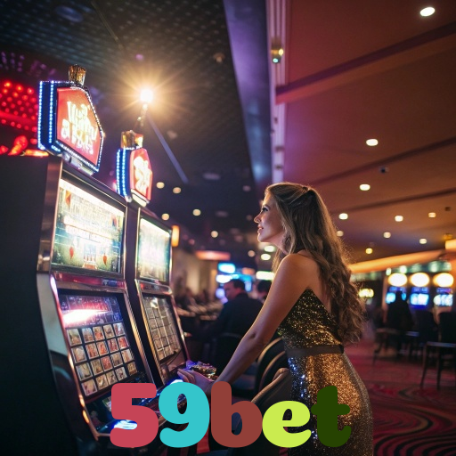 59bet - Baixe o app 59bet no Google Play e jogue ao vivo