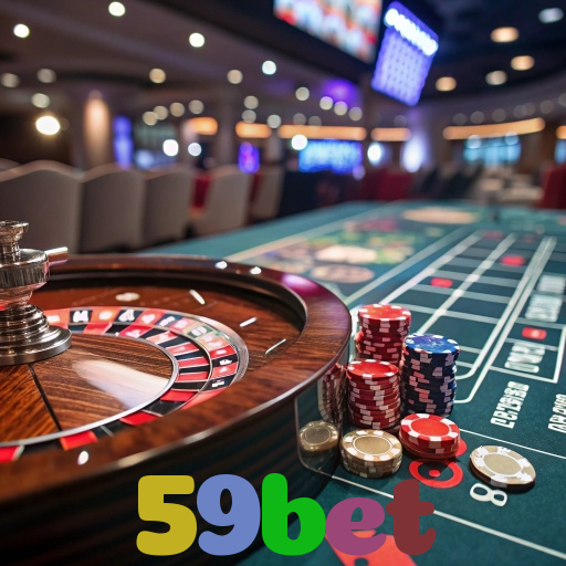 59bet - Baixe o App 59bet para Android e Comece a Jogar