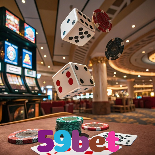 59bet - Baixe o app 59bet no Google Play e jogue ao vivo