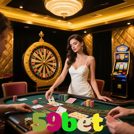 59bet - Baixe o App 59bet para Android e Comece a Jogar