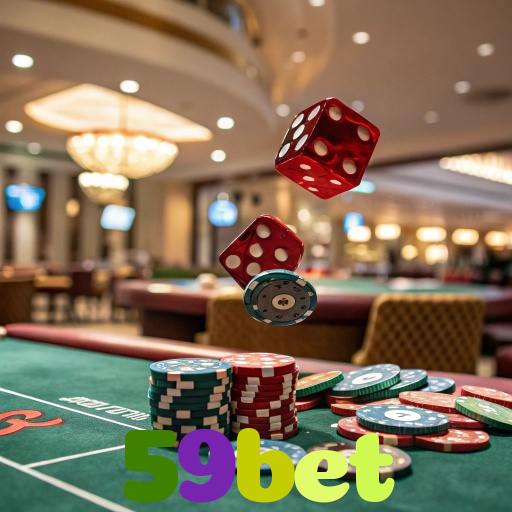 59bet - Baixe o App 59bet para Android e Comece a Jogar