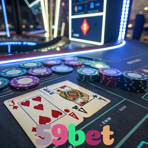59bet - Baixe o App 59bet para Android e Comece a Jogar
