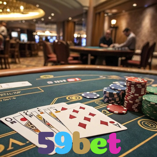 59bet - Baixe o App 59bet para Android e Comece a Jogar
