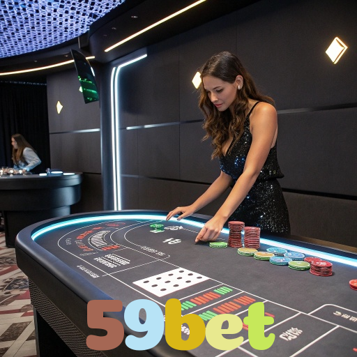 59bet - Baixe o app 59bet no Google Play e jogue ao vivo