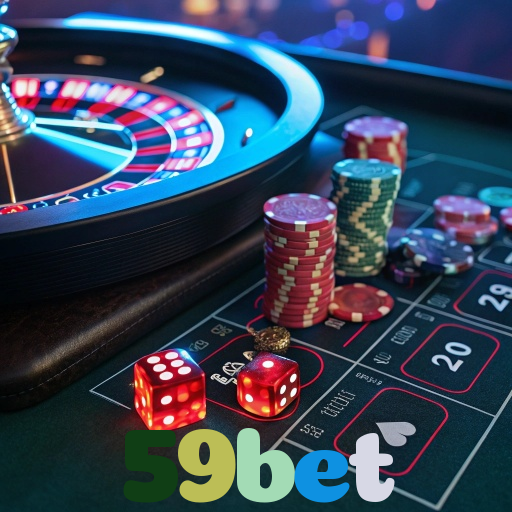 59bet - Baixe o App 59bet para Android e Comece a Jogar