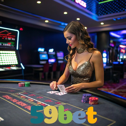 59bet - Baixe o App 59bet para Android e Comece a Jogar