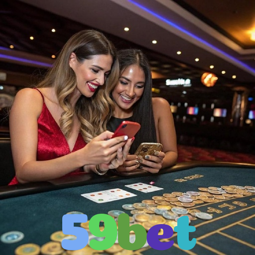 59bet - Baixe o App 59bet para Android e Comece a Jogar