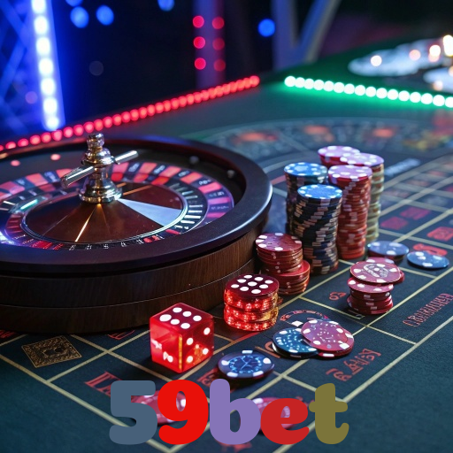 59bet - Baixe o app 59bet no Google Play e jogue ao vivo