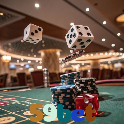 59bet - Baixe o App 59bet para Android e Comece a Jogar