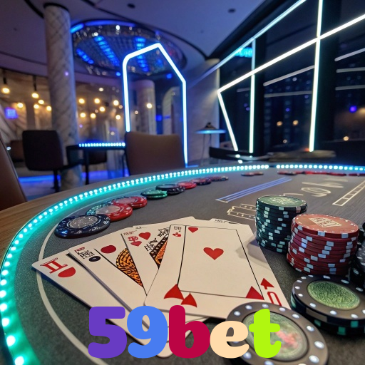 59bet - Baixe o app 59bet no Google Play e jogue ao vivo