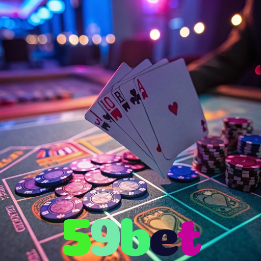 59bet - Baixe o App 59bet para Android e Comece a Jogar