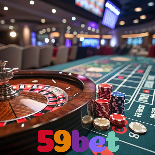 59bet - Baixe o App 59bet para Android e Comece a Jogar
