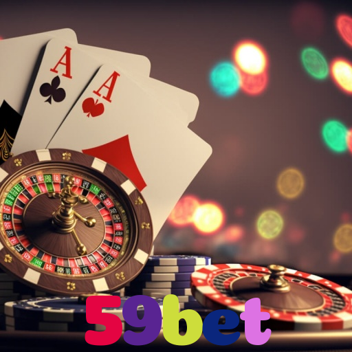 59bet - Baixe o app 59bet no Google Play e jogue ao vivo