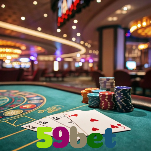 59bet - Baixe o app 59bet no Google Play e jogue ao vivo