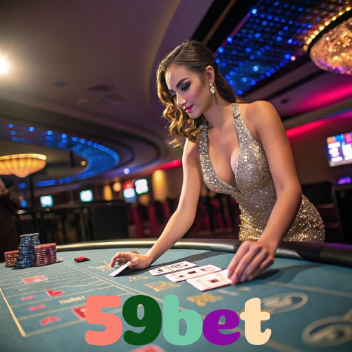 59bet - Baixe o app 59bet no Google Play e jogue ao vivo
