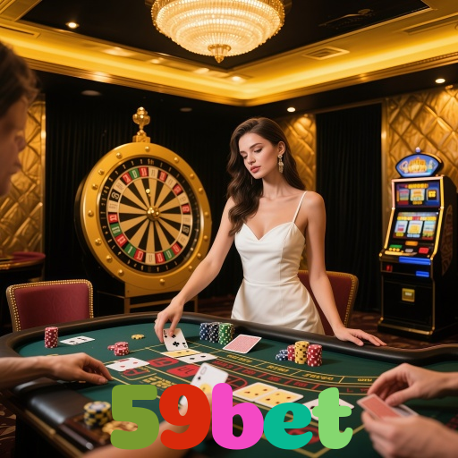 59bet - Baixe o App 59bet para Android e Comece a Jogar