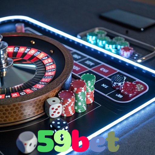 59bet - Baixe o app 59bet no Google Play e jogue ao vivo