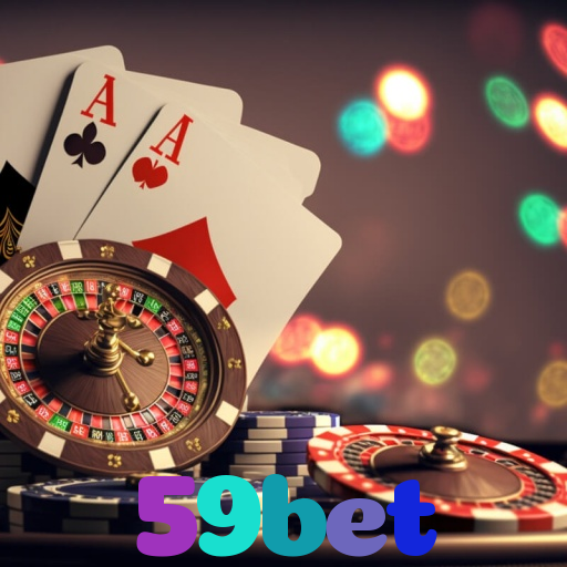 59bet - Baixe o App 59bet para Android e Comece a Jogar