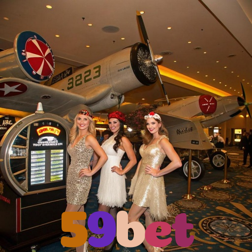 59bet - Baixe o App 59bet para Android e Comece a Jogar