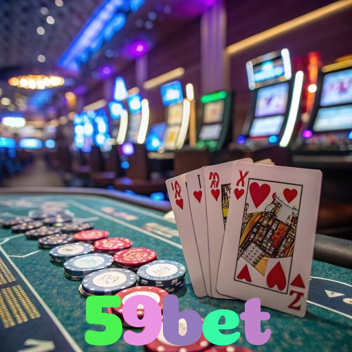 59bet - Baixe o App 59bet para Android e Comece a Jogar