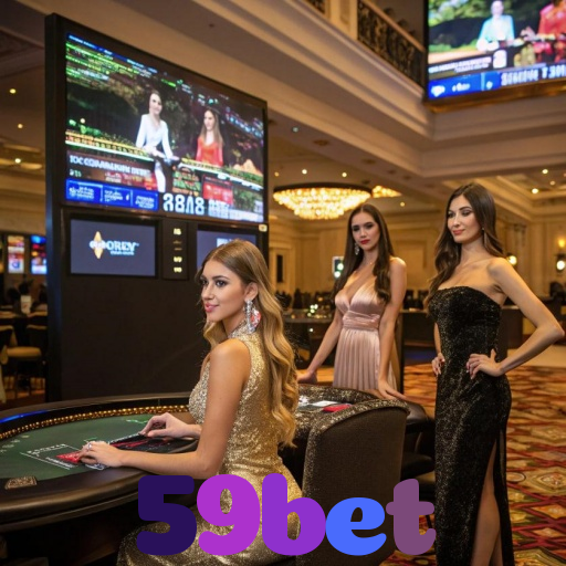 59bet - Baixe o App 59bet para Android e Comece a Jogar