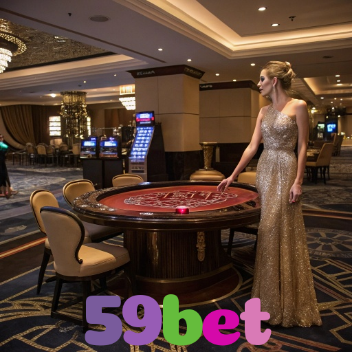59bet - Baixe o app 59bet no Google Play e jogue ao vivo