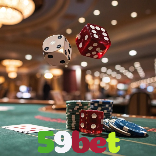 59bet - Baixe o App 59bet para Android e Comece a Jogar