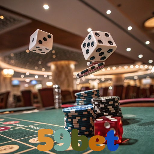 59bet - Baixe o app 59bet no Google Play e jogue ao vivo