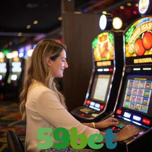 59bet - Baixe o App 59bet para Android e Comece a Jogar