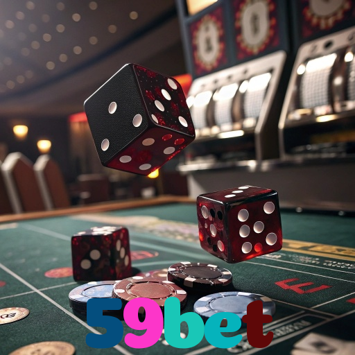 59bet - Baixe o App 59bet para Android e Comece a Jogar