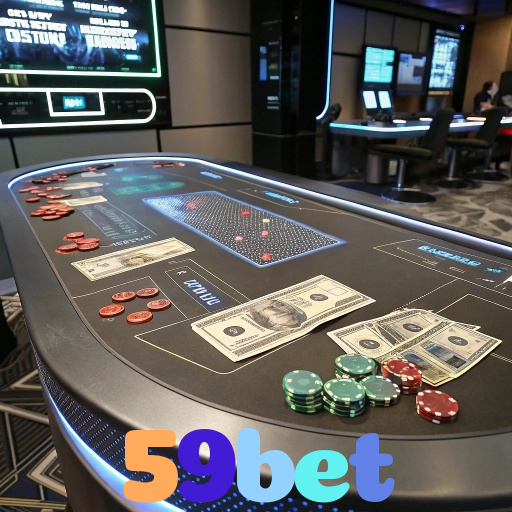 59bet - Baixe o app 59bet no Google Play e jogue ao vivo