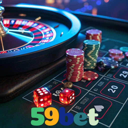 59bet - Baixe o App 59bet para Android e Comece a Jogar