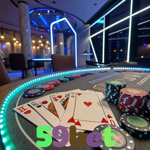 59bet - Baixe o app 59bet no Google Play e jogue ao vivo