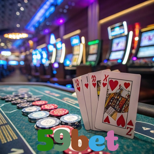 59bet - Baixe o app 59bet no Google Play e jogue ao vivo