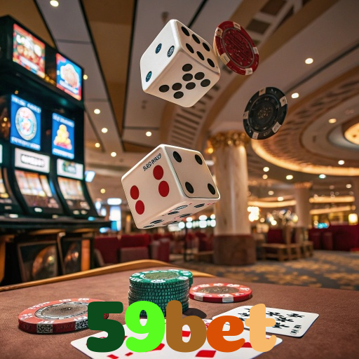 59bet - Baixe o App 59bet para Android e Comece a Jogar